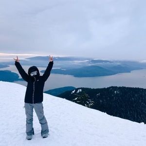 Meet your Posher, Cara